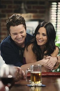 Cougar Town preview episode