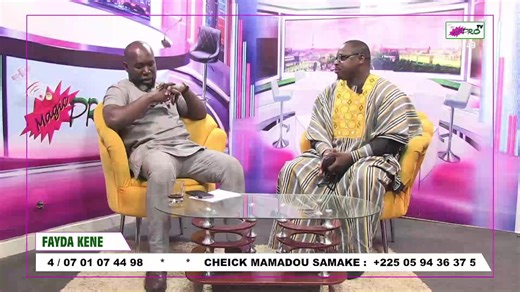 38 reactions | CHEICK MAMADOU SAMAKE | MAGIC PRO | Facebook