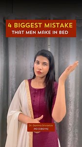 85K views · 565 reactions | 4 Mistakes You Might Be Making in Bed! ...