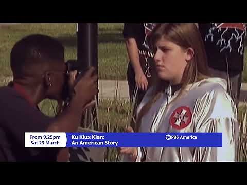 Ku Klux Klan: An American Story