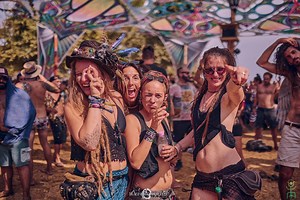 30K views · 1.9K reactions | Aftermovie of the amazing Free Earth Festival 2023 is out now ✨ Join the page for more  | Free Earth Festival | Facebook