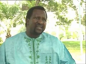 CE JOUR LA - Alpha Oumar Konaré parlait de la démocratie, l'incivisme grandissant, la promotion des médiocres, le rôle de la femme dans la société, l'excision et la polygamie...! Et depuis, on entend toujours les mêmes discours des hommes politiques, après qu'est-ce qui a changé au Mali ? | LE MALI - Ma Patrie