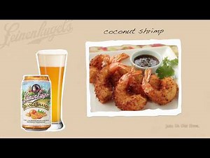 Leinenkugel's Orange Shandy Beer