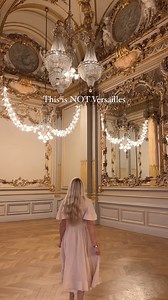 Hidden Gem | Best museum to visit in Paris There is a secret room made of gold that is hidden in one of the most renowned museums in Paris. 🤩 Tell us your favourite place in Venice in the comments. 😍 📍 Salle des Fêtes at Musée d’Orsay 🎥: @limitlesssecrets #iloveparis #versailles #parisfrance #exploreparis #museedorsay #museeorsay #parismuseum #parismusees #visitparis #parisjetaime #parismaville #parisgram #loveparis #paristravel #exploreparis #parisblogger #igersparis #vivreparis | Vox City