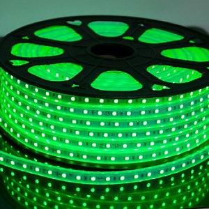 [Hot Item] Waterproof LED AC 220V SMD 3528 LED Strip Light