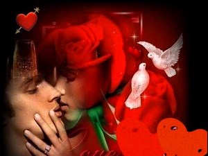 Celtic Spirit - Secret Candle & Love