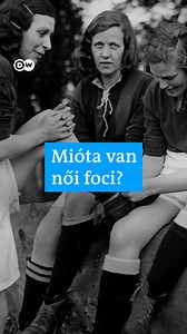 2.1K views · 26 reactions | ⚽️‍♀️Ma kezdődött a női foci-vb...