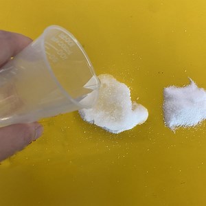 [Hot Item] Super Absorbent Polymer for Diapers and Sanitary Napkin