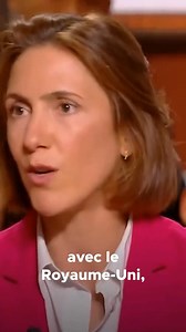 🇨🇵🇪🇺 Face aux défis du siècle, l'Europe doit affirmer sa dimension prométhéenne. Être une puissance unie, politique, économique, militaire et démocratique. #ValérieHayer Pour porter cette ambition européenne, rejoignez #Renaissance ! | Front Républicain
