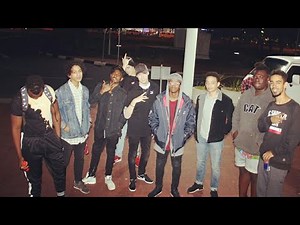 KillerGram first live performance