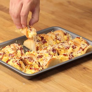 Mini Breakfast Tacos | Twisted