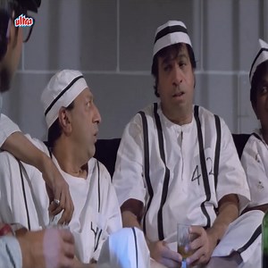 Ek Phool Teen Kante Comedy Bollywood Hit Movie HD quality | Part 5 | #KaderKhan #MonicaBedi #TinnuAnand #EkPhoolTeenKante #Bollywood #ultra #csk #Comedy #Comedymovie | Comedy Super Kings
