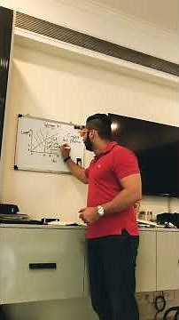 Women 101 The Crazy Hot Matrix, Prof. Suri