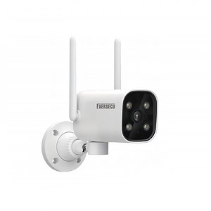 [Hot Item] 2K WiFi PTZ Bullet Camera, Outdoor/Indoor, Pan/Tilt, 2-Way Audio, Night Vision, Motion Detection Auto Tracking, Waterproof, Remote Access, Rtsp Stream