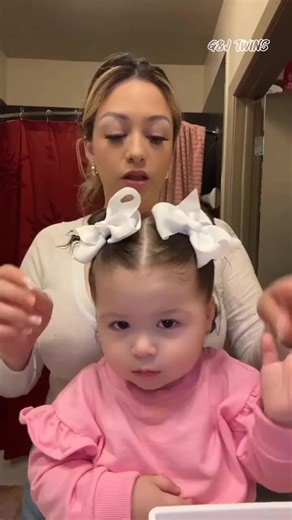 103K views · 4.3K reactions | Beby gianna you r so preety girl | Gigi Juju | Facebook