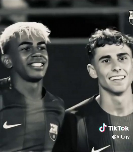 برشلونه عشق لا ينتهي🎶💞