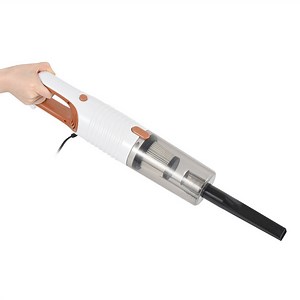 [Hot Item] Versatile Wet and Dry Vacuum Cleaner Machine with HEPA Filter Technology