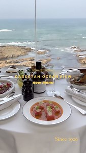 Cabestan Ocean View on Reels | Facebook