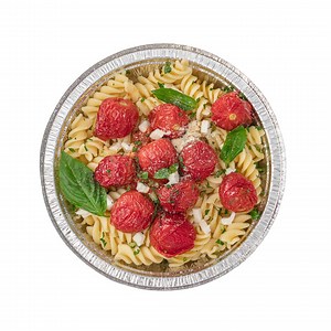 [Hot Item] 7-Inch Pie Pans Food Grade Pizza Pans Aluminum Foil Oven Tray Disposable Round Foil Container with Plastic or Paper Lid