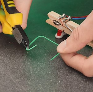 24K views · 61 reactions | Make A Mini Robot! | Gorgeous | Facebook