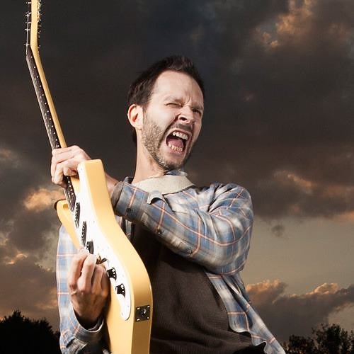 Paul Gilbert: ele foi rejeitado por Ozzy, mas por um bom motivo