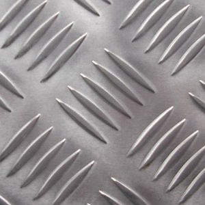 [Hot Item] Aluminum Tread Plate Sheets