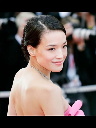 舒淇 Shu Qi Picture Collection 15