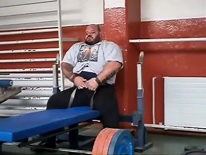 Name this exercise 🤔 | Create gains