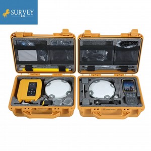 [Hot Item] High Accuracy Receiver System Hi-Target V90 Gnss Receiver