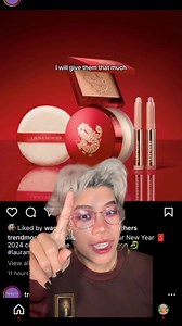 Lunar New Year Makeup Sucks #makeupaddict #makeuplover #makeupartist #makeuptutorial | Frederic Chen | Facebook