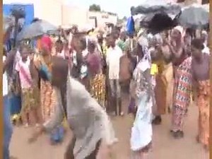 DJAKA FESTIVAL : DIVO CELEBRE LA CULTURE DIDA ET GODIE AVEC LE CAFE ET LE CHOCOLAT | Le Conseil du Café-Cacao