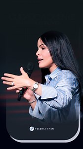 RECIBE ESTA PALABRA HOY - Predicas Yesenia Then | Predicas Yesenia Then