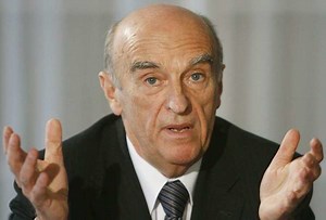 Hans Rudolf Merz - Alchetron, The Free Social Encyclopedia