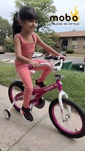 Cycling made fun for everyone! From tots to adults, our products ensure that the ride is smooth and exciting. | Mobo Cruiser