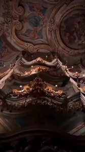 Margravial Opera House Bayreuth This 19th century opera house is over 270 years old and is the only preserved example of its type. Commissioned by Margravine Wilhelmine, wife of Frederick, Margrave of Brandenburg–Bayreuth and designed by Giuseppe Galli Bibiena. | Coco Usagi | Facebook