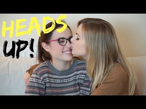 ROSE VS ROSIE HEADS UP CHALLENGE!