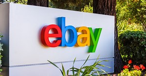 eBay removes fees for private sellers in the UK as competition hots up