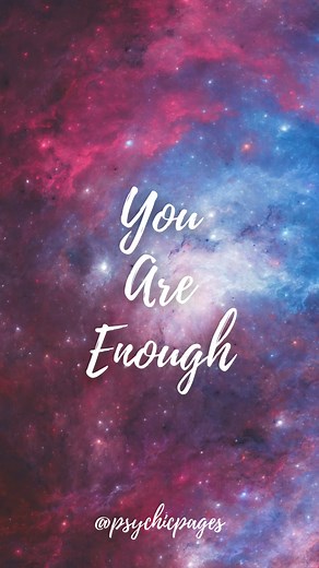 Pause or take a screenshot to see which positive affirmation is for you 勺 #affirmation #positive #beautiful #powerful #strong #powerful | Psychic Pages | Facebook