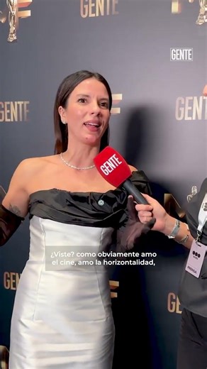 #gimeaccardi a memory and her present as an actress in #TILF, the vertical series sensation.