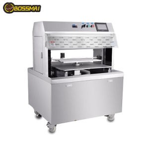 [Hot Item] Food Slicer Bread Machinery Automatic Cutting Diamond Shape Cake Cutter Machine