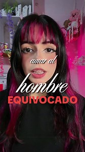 Amar al hombre incorrecto: ¿por qué es como amar al diablo?