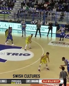 Swish Cultures on Reels