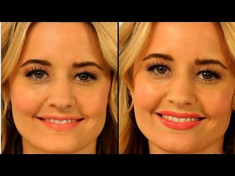 Make Your Lips Look Fuller in 3 Easy Steps - Bella Beauty How To