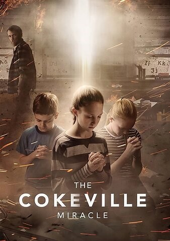 The Cokeville Miracle Trailer