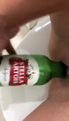 Stella feels so good inside me