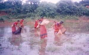 Hajong people - Alchetron, The Free Social Encyclopedia