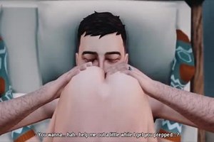 Hyungry - Step Education 2 XGayTube.TV