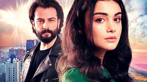 Din 6 iulie, de la 20:00, Happy Channel va difuza serialul turcesc “Jurământul”