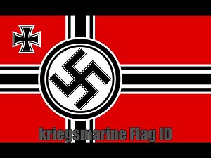 Kriegsmarine roblox flag ID
