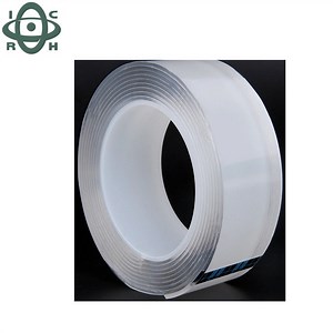 [Hot Item] High Quality Transparent Reusable Nano Adhesive Tape